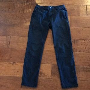 RSQ men’s chino slim straight pant 29x30